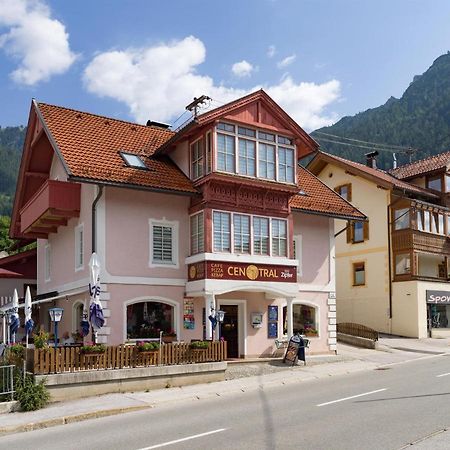 Ferienwohnung "Zum See" Maurach (Achensee) Bagian luar foto