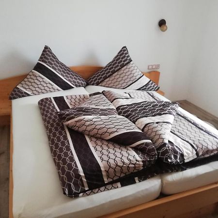 Ferienwohnung "Zum See" Maurach (Achensee) Bagian luar foto