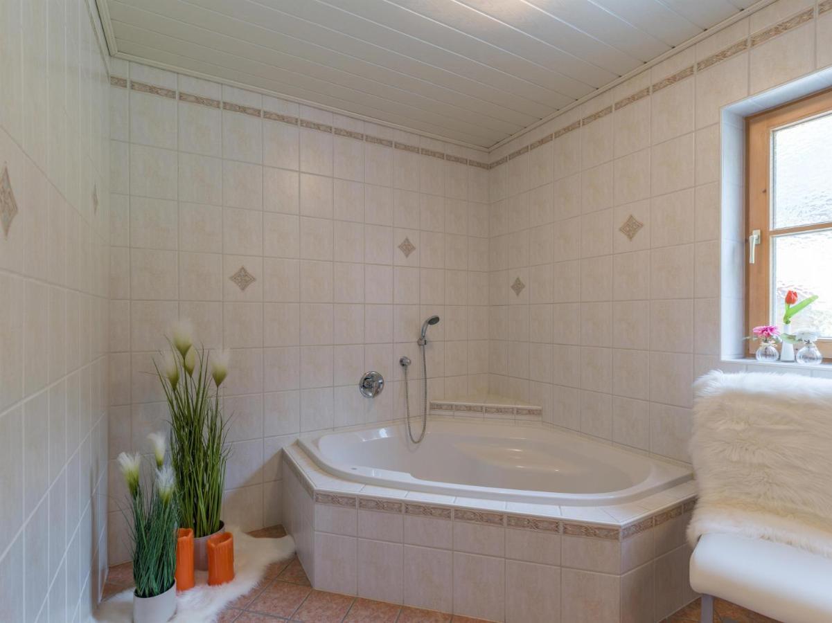 Ferienwohnung "Zum See" Maurach (Achensee) Bagian luar foto