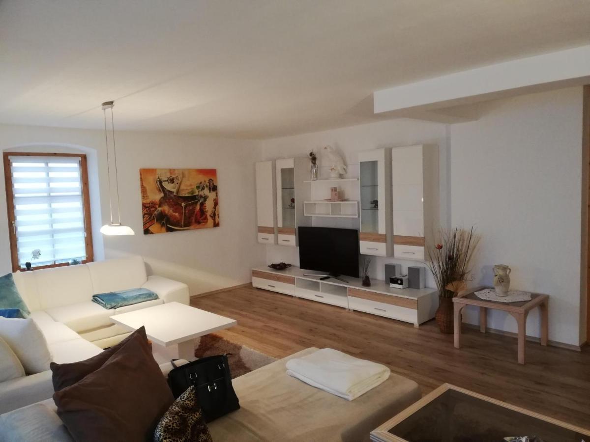 Ferienwohnung "Zum See" Maurach (Achensee) Bagian luar foto