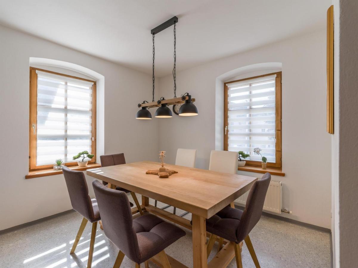 Ferienwohnung "Zum See" Maurach (Achensee) Bagian luar foto